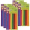 Creativity Street Wax Works Sticks, Assorted Hot Colors, 8in, 48 Count, PK6 PAC4171 - alternate 1